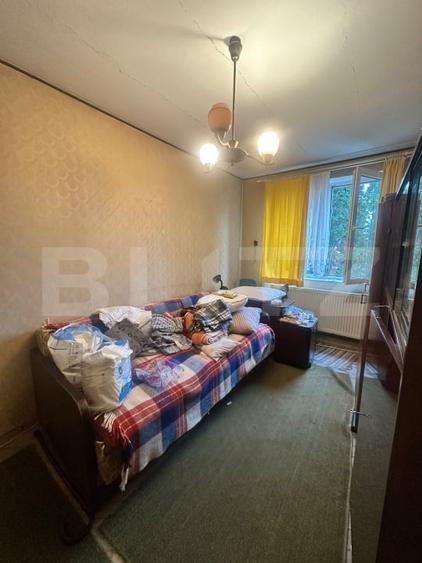 Apartament cu 2 camere semidecomandat în Nord-Est