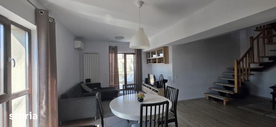 Apartament cu 3 camere în Drumul Taberei