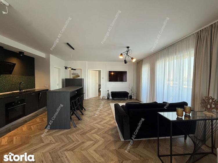 Apartament premium Terasa 40mp | 2 Camere 2 bai | Aradului-Premier - 7