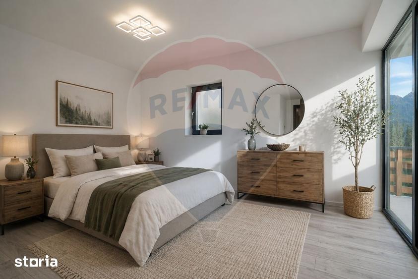 Casă cu 3 camere cu Teren 107 Mp în Central