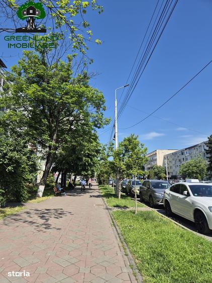 Apartament cu 2 camere în Podu Roș