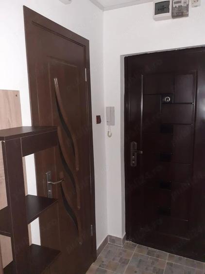 Apartament cu 2 camere decomandat în Luncă