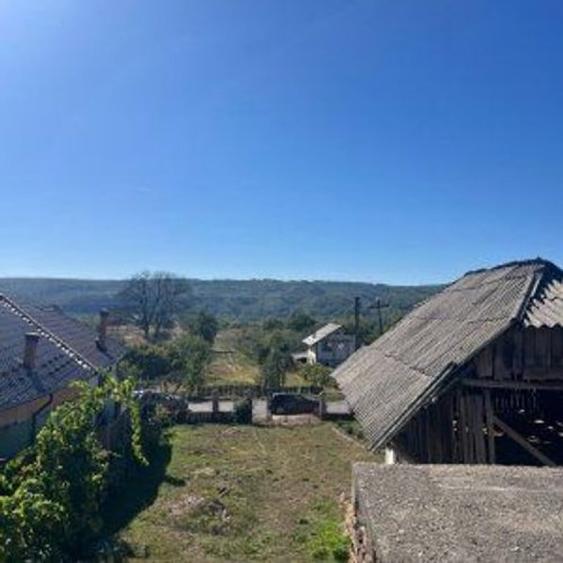 Teren intravilan Darmanesti, 17 metri deschidere la drum ... - 2