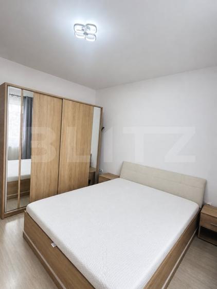 Apartament 2 camere, decomandat, etaj 1 Tractorul - 2