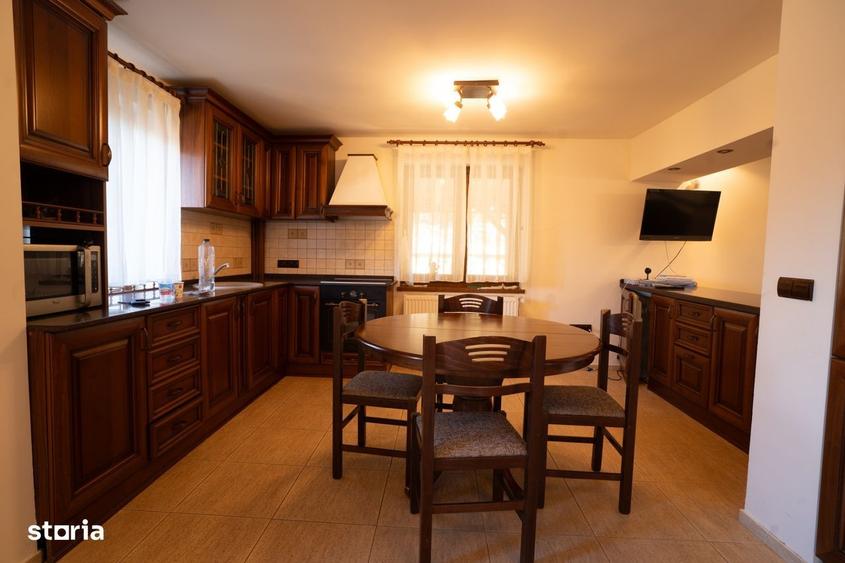 Casă cu 4 camere în Sava