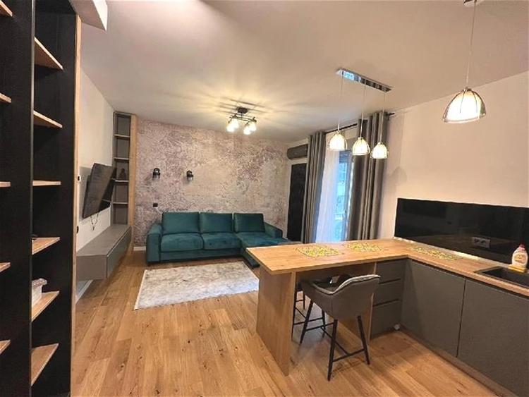 Apartament 2 camere | Parcare + Boxa | Herastrau - 1