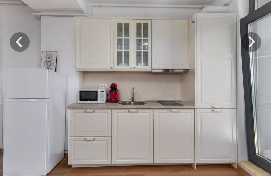 MAMAIA CENTRAL Hotel Vega Zona Butoaie Apartament 2 camere - 11