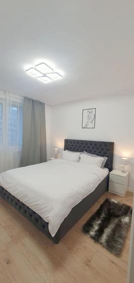 Inchiriere 2 camere zona Stefan cel Mare-Metrou Obor - 6