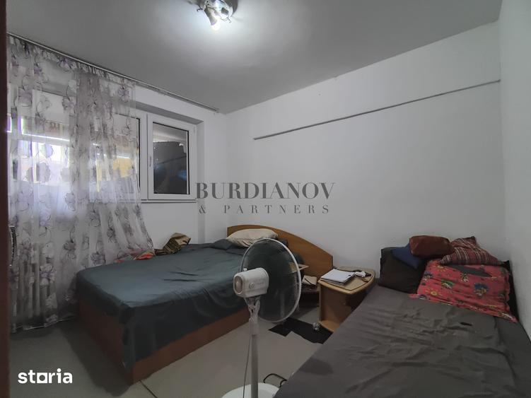 Apartament 3 camere strada Ion Berindei 11 decomandat - 8