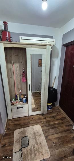Garsonieră semidecomandată în Podgoria