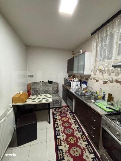 Casă cu 4 camere în Văratec