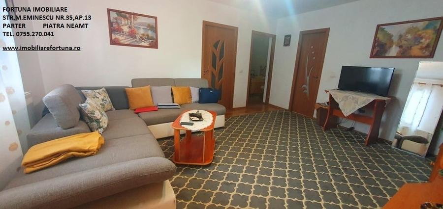 Casă cu 3 camere cu Teren 801 Mp în Exterior Est