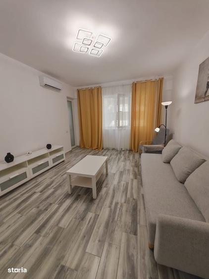 Garsoniera de inchiriat | Deco Residence | 5 minute de Metrou Berceni - 1