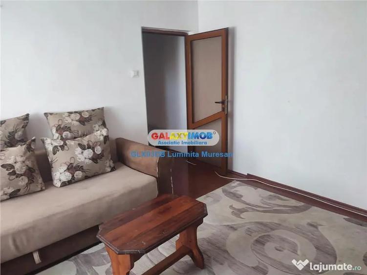 Apartament 2 camere nedecomandat Targoviste Micro 6 - 2
