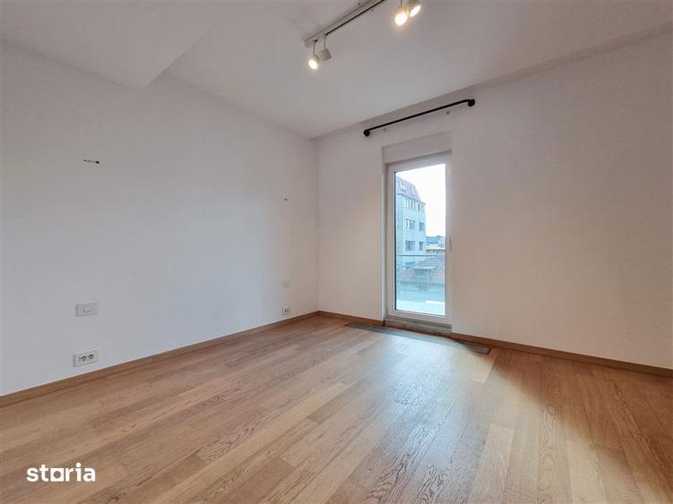 Apartament 4 camere Herastrau, Charles de Gaulle - 6