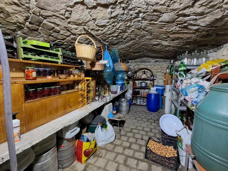 Casă cu 3 camere cu Canalizare în Galata