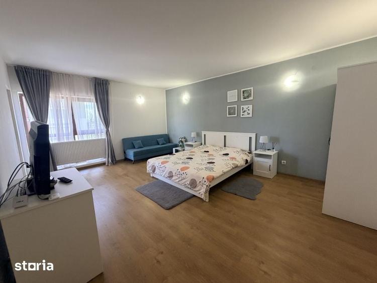 Garsonieră în Brestei