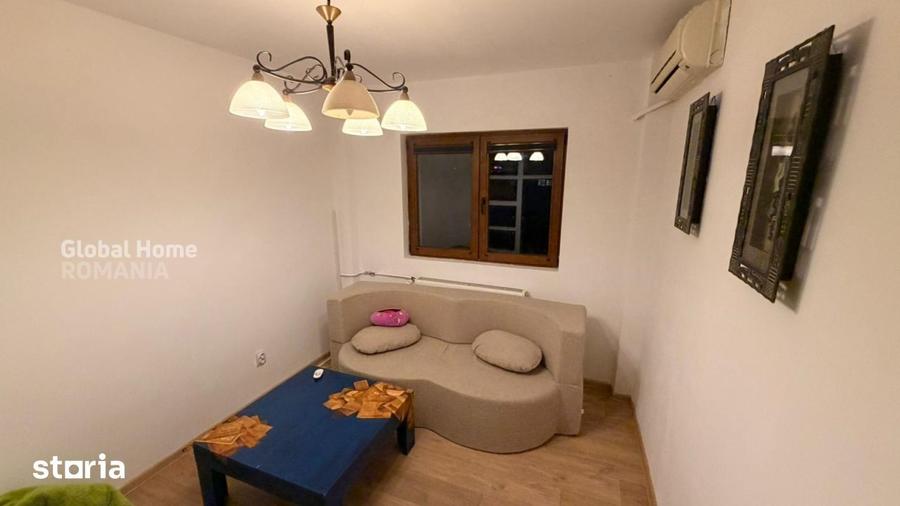 Apartament 4 camere | Stefan cel mare | Metrou | Mobilat si utilat | - 4