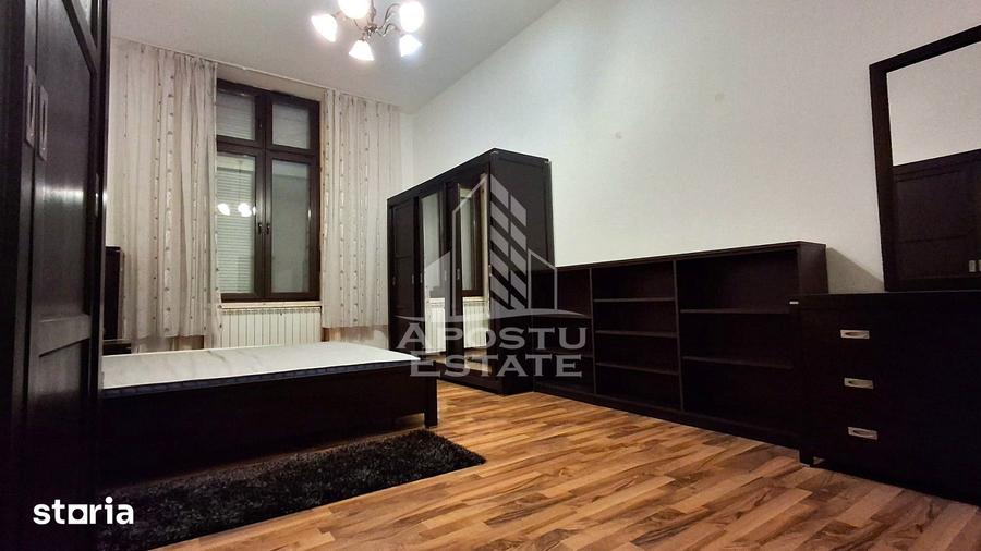 Apartament cu 2 camere în Ultracentral