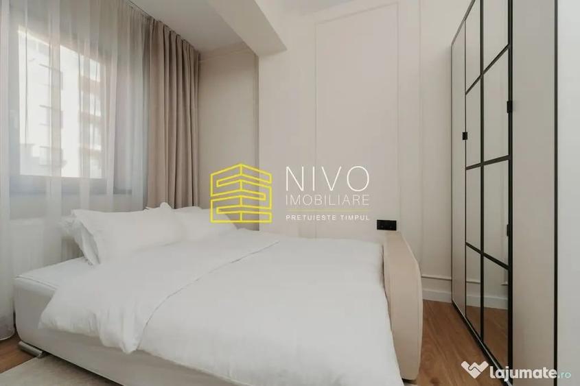 Apartament cu 3 camere decomandat în Livezeni