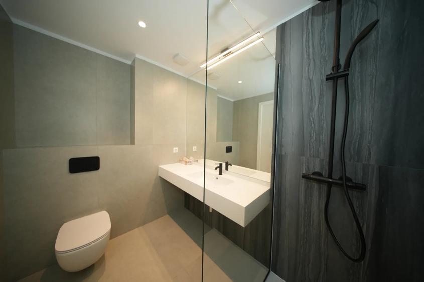 Apartament nou 4 camere | Terasă și vedere deschisă | Zona Promenada - 14