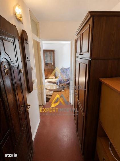 Garsoniera de vanzare Str. Granicerilor - 7