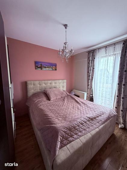 Apartament cu 2 camere în Chitila