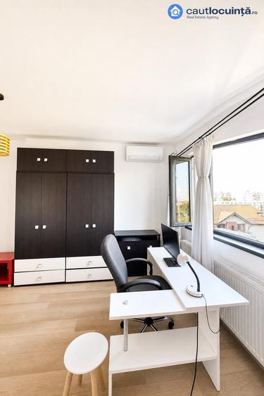 Apartament cu 2 camere în Crângași