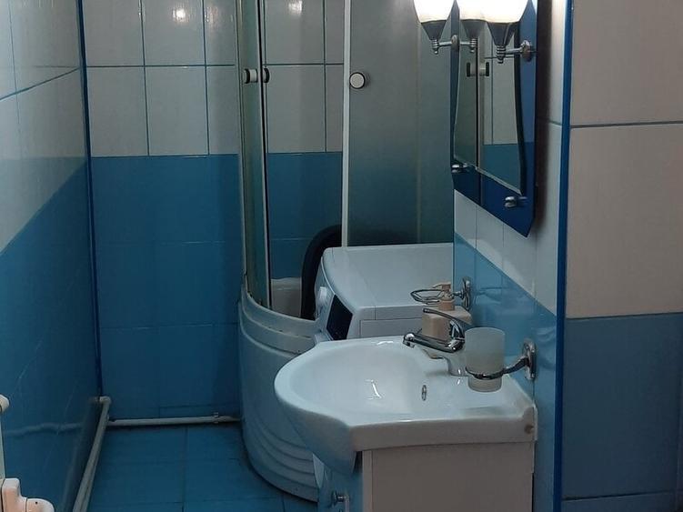 Garsonieră decomandată în Gorjului