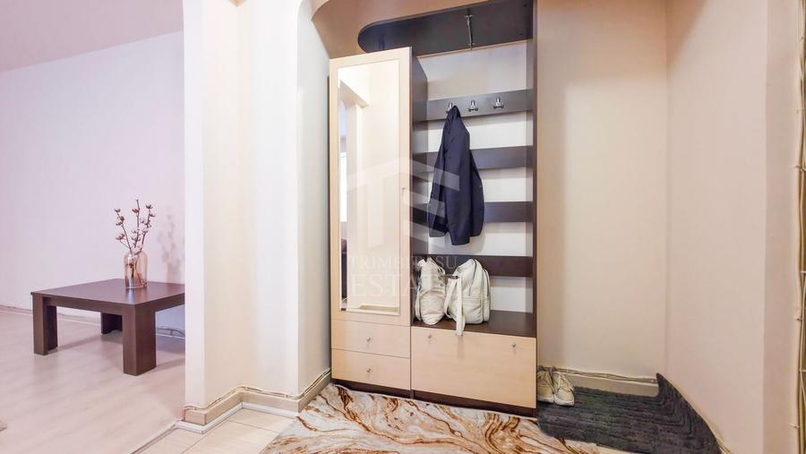 Apartament spațios de 3 camere cu loc de parcare inclus - 20