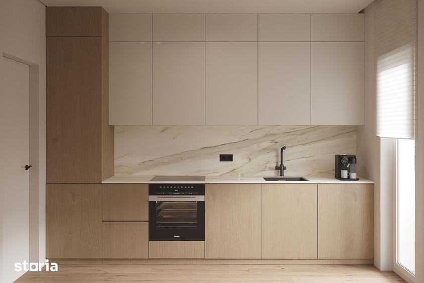 Apartament cu 1 Dormitor | Confort modern I Biruintei 81 - 4