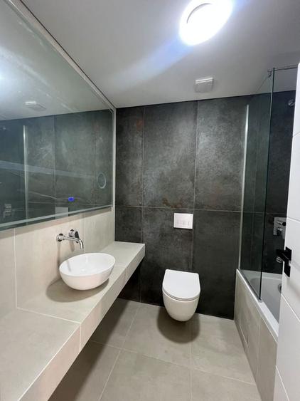 Apartament cu 3 camere în Pipera