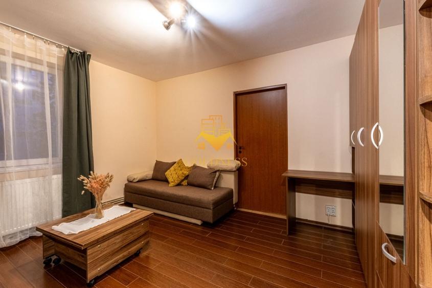 2 camere, Gheorgheni zona Albac, Piata Hermes, Pet Friendly - 7