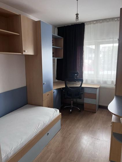 Apartament 3 camere , cartier Manastur , Calea Floresti - 5