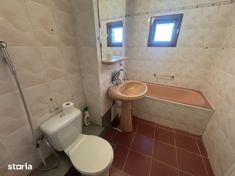 Apartament cu 3 camere decomandat în Tătărași
