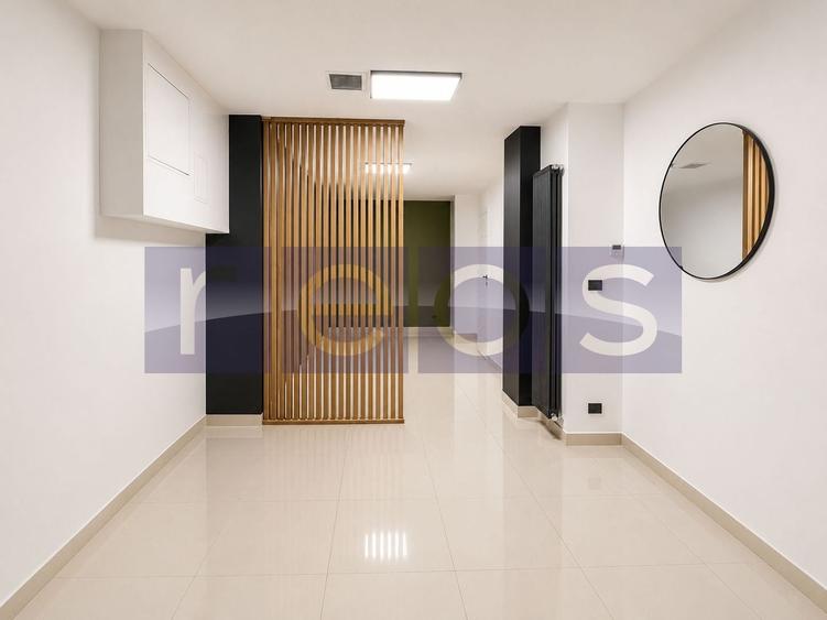 Spațiu comercial, de 176 mp, în P-ța Victoriei
