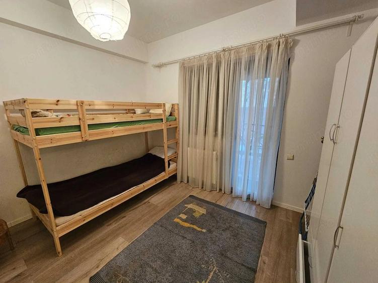 Apartament 4 Camere + curte ( Obor Towers metrou Obor) - 3