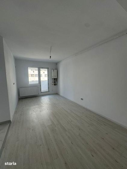 Apartament cu 2 camere în Militari