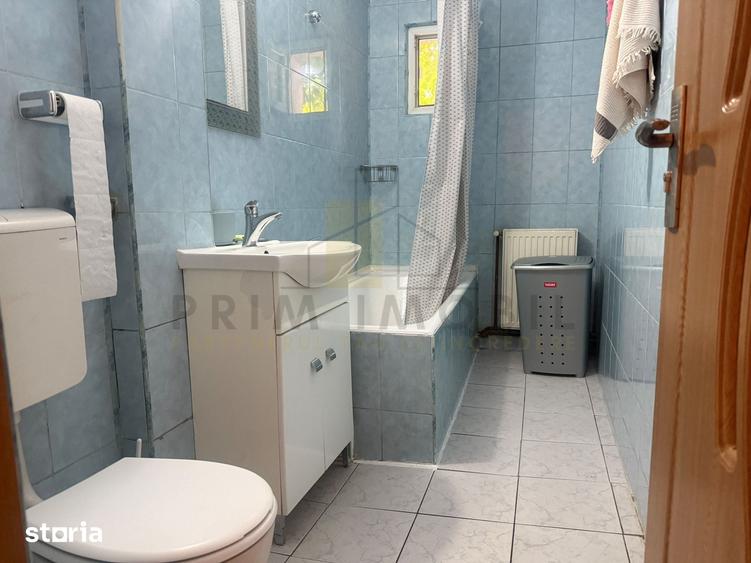 2 camere decomandat | Zona Gara | Etaj 1 | 10 minute de Piata Unirii - 1