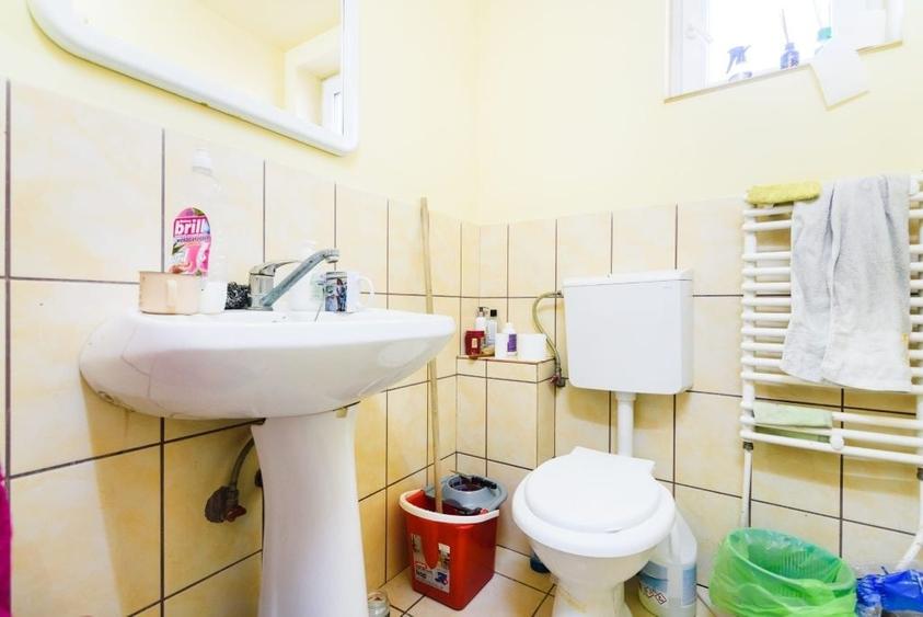 Spațiu comercial, de 232 mp, în Iosia