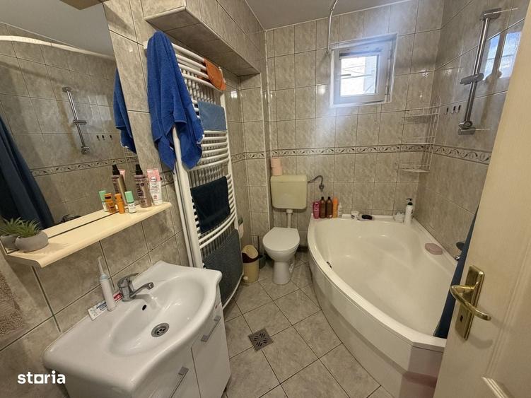 Apartament 3 camere UMF / UMFST / 7 noiembrie / Cornisa / Universitate - 1