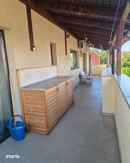 Apartament cu 4 camere în Între Lacuri