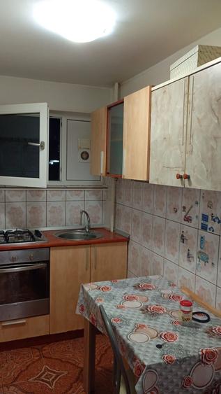Apartament cu 2 camere decomandat în Nicolae Bălcescu