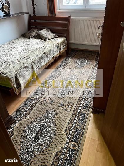 Apartament 2 camere || Aparatorii Patriei || 7 min metrou - 18