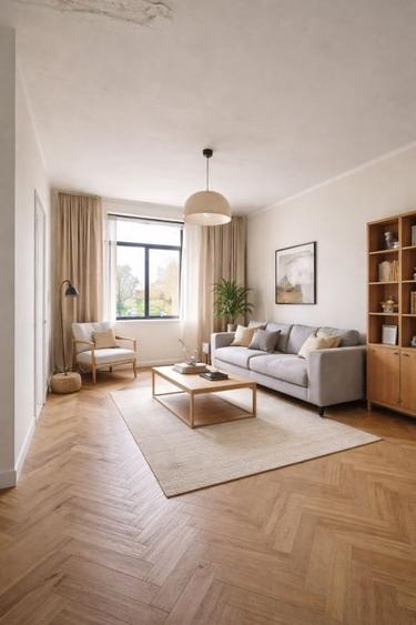 Apartament 2 camere, 73 mp, zona Central - 4