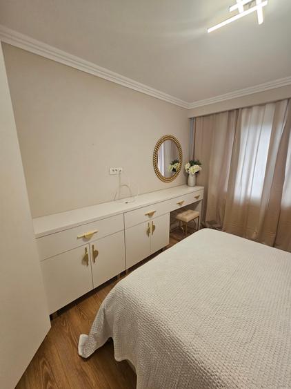 Duplex cu 4 camere cu Teren 150 Mp în Bucureștii Noi
