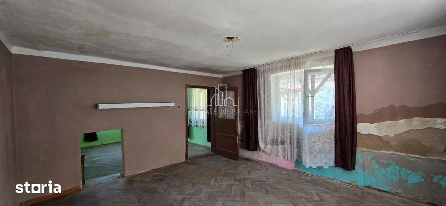 Casa de vanzare, in exclusivitate, str. Drago? Voda, Sighisoara - 13