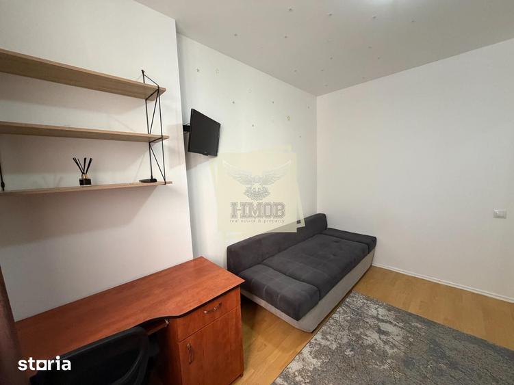 Apartament cu 2 camere în Est