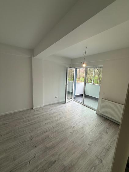 Apartament cu 2 camere decomandat în Bucium