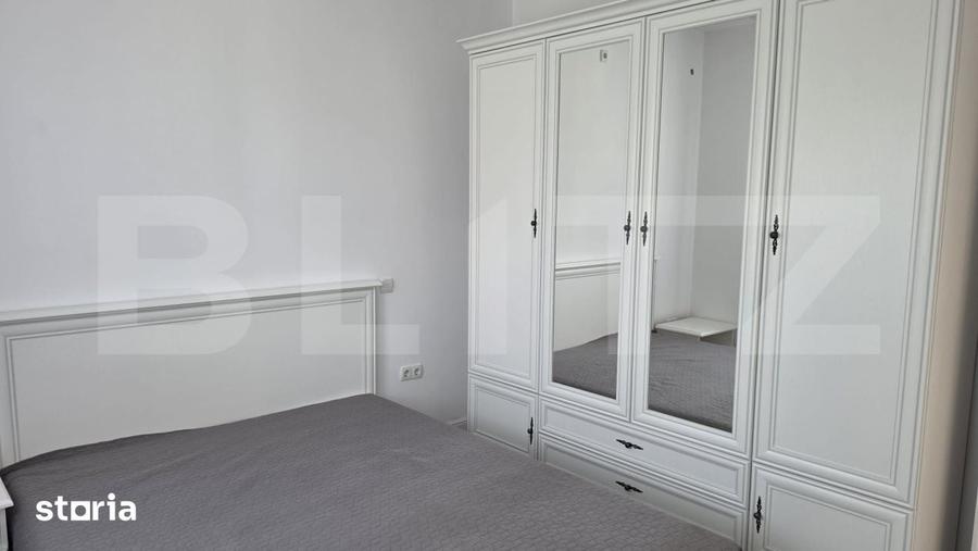 Casa 4 camere, 120 mp, 485 mp teren, zona Bercu Rosu - 9
